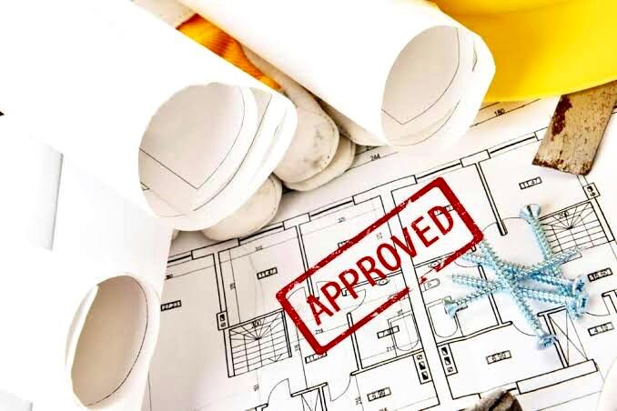 Building Plan Approval