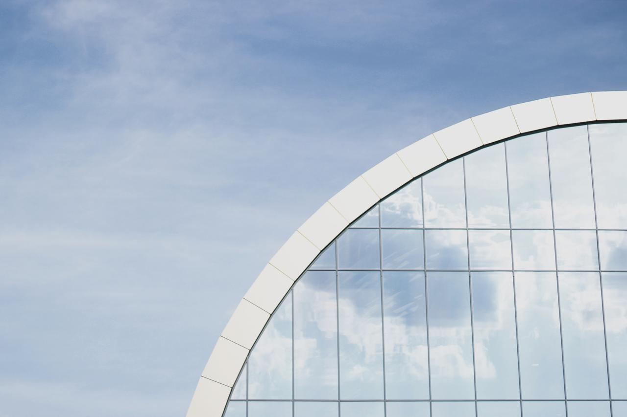 Commercial building construction by Astra Build